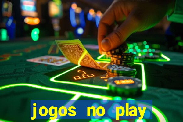 jogos no play store para ganhar dinheiro